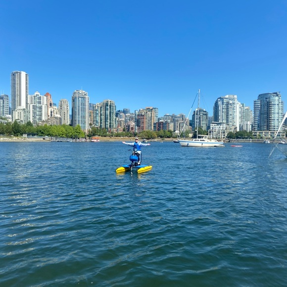 Meet your Posher, Em - Picture 1 of 1